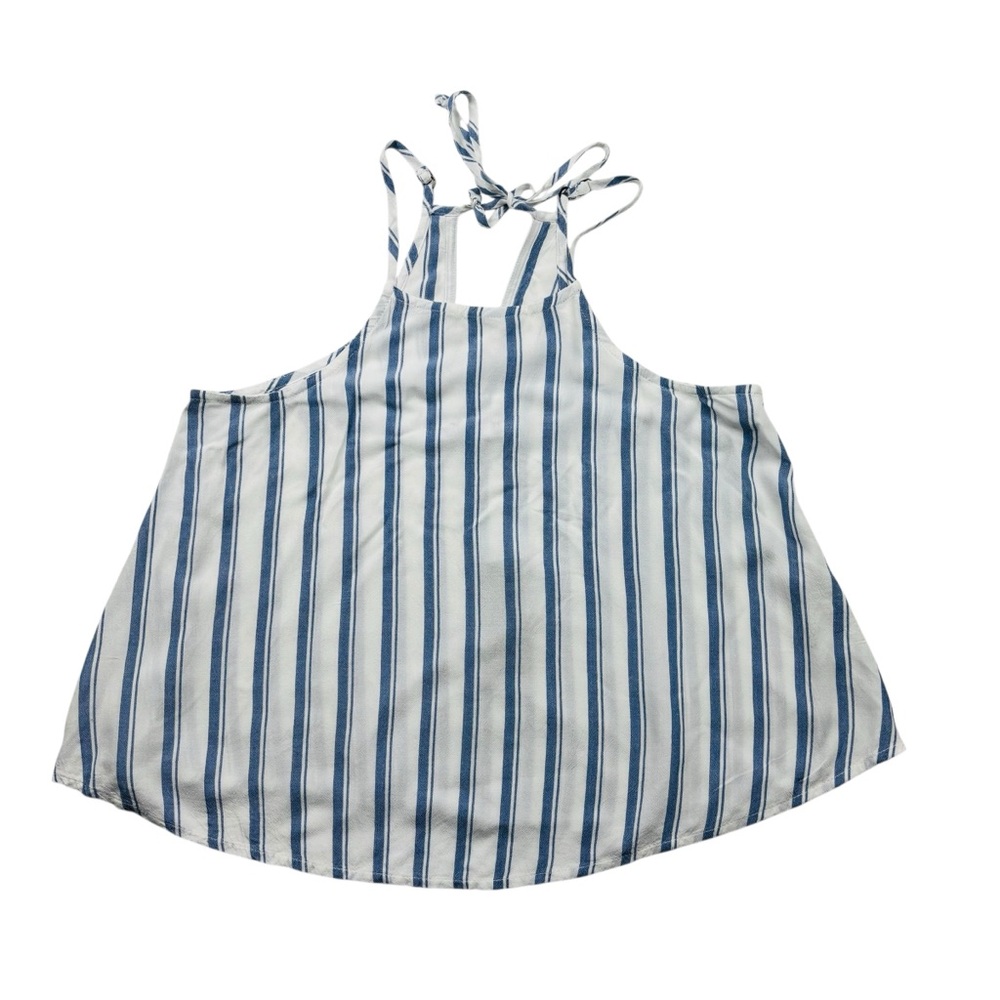 NWT Hollister Apron Top XS